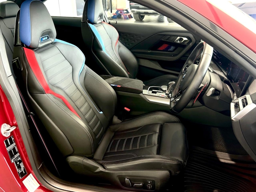 BMW M2 Competition