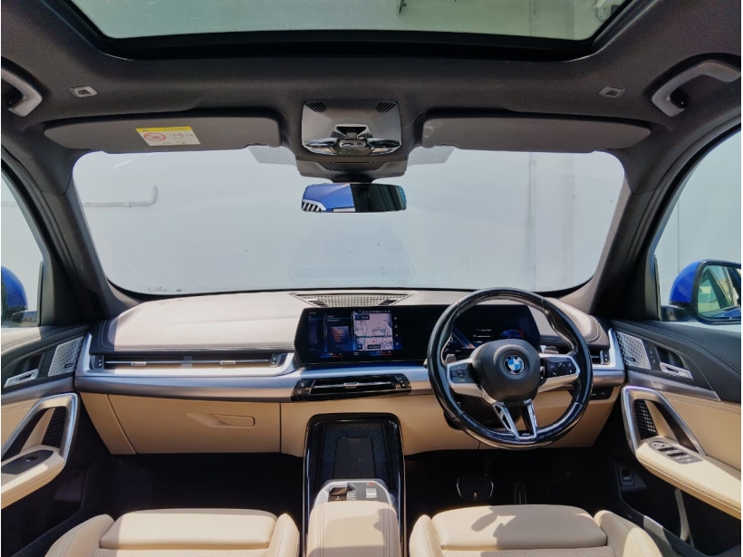 BMW X1 sDrive18i M Sport