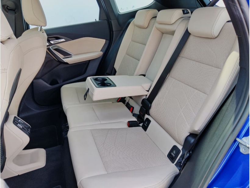 BMW X1 sDrive18i M Sport