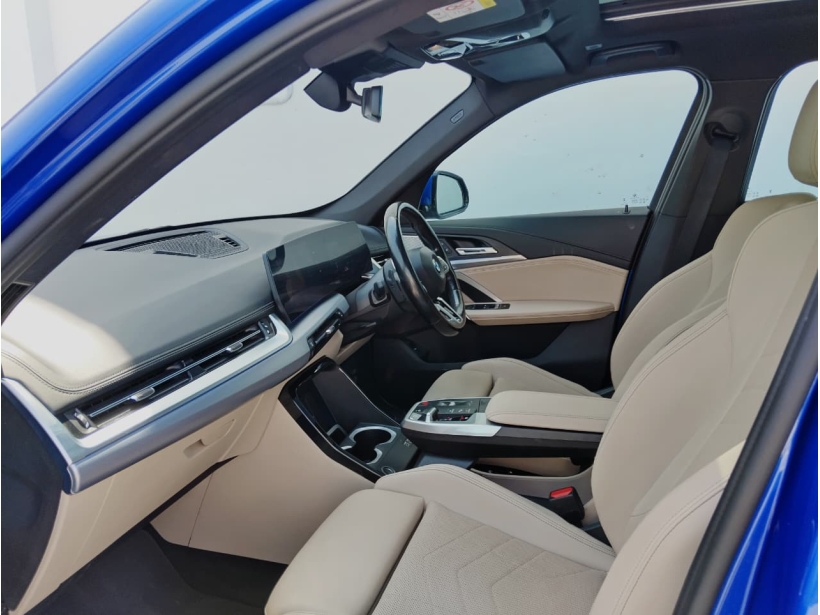 BMW X1 sDrive18i M Sport