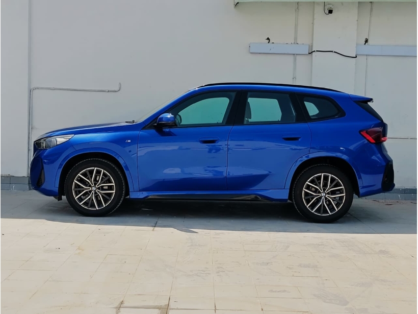 BMW X1 sDrive18i M Sport