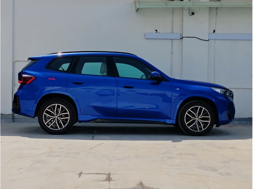 BMW X1 sDrive18i M Sport