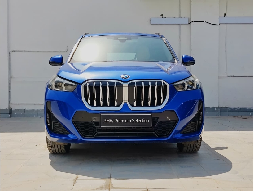 BMW X1 sDrive18i M Sport