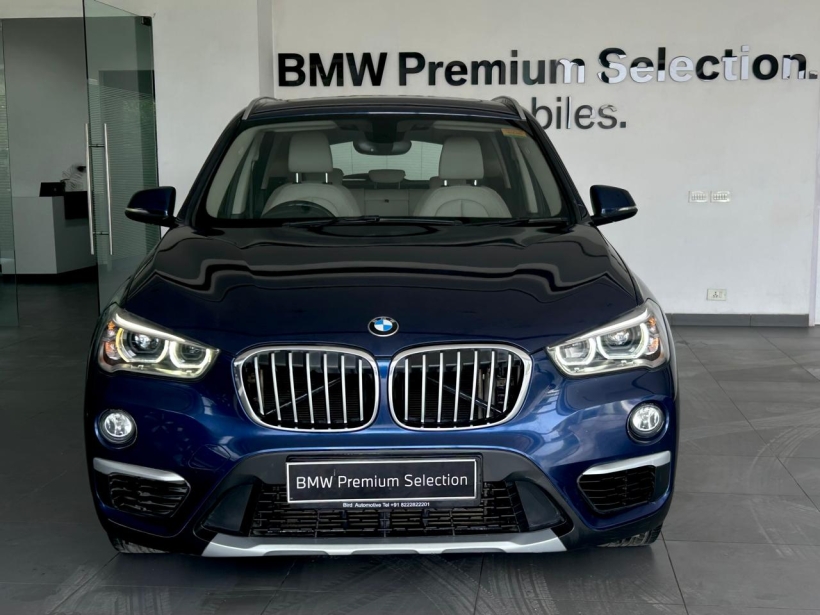 BMW X1 sDrive20d xLine