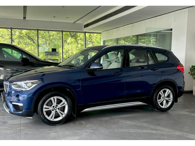 BMW X1 sDrive20d xLine