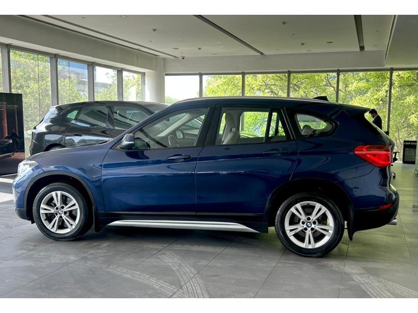BMW X1 sDrive20d xLine