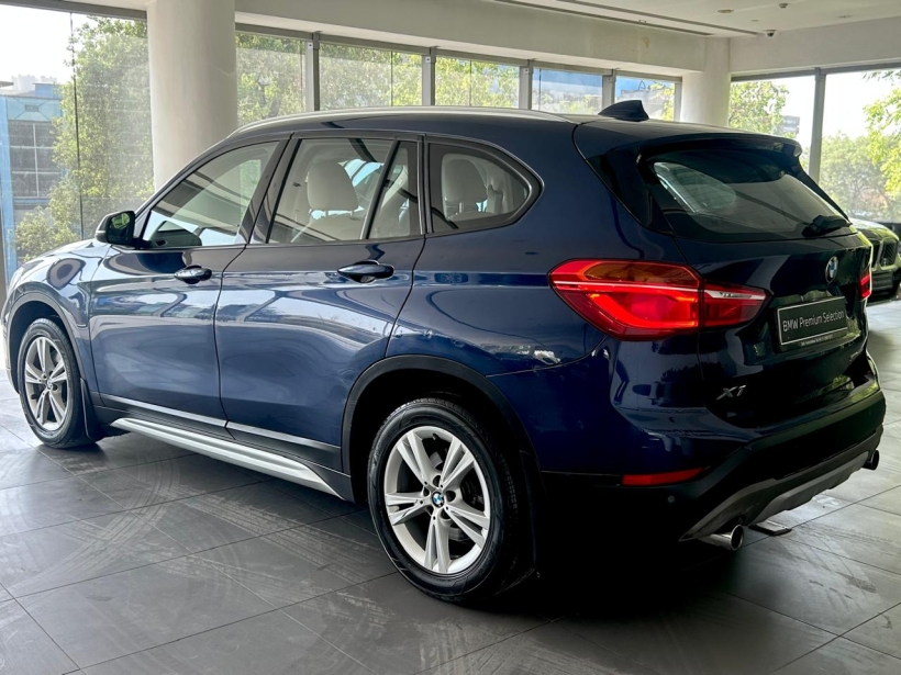 BMW X1 sDrive20d xLine