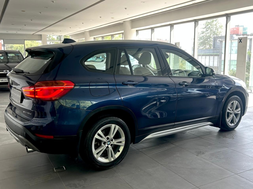 BMW X1 sDrive20d xLine