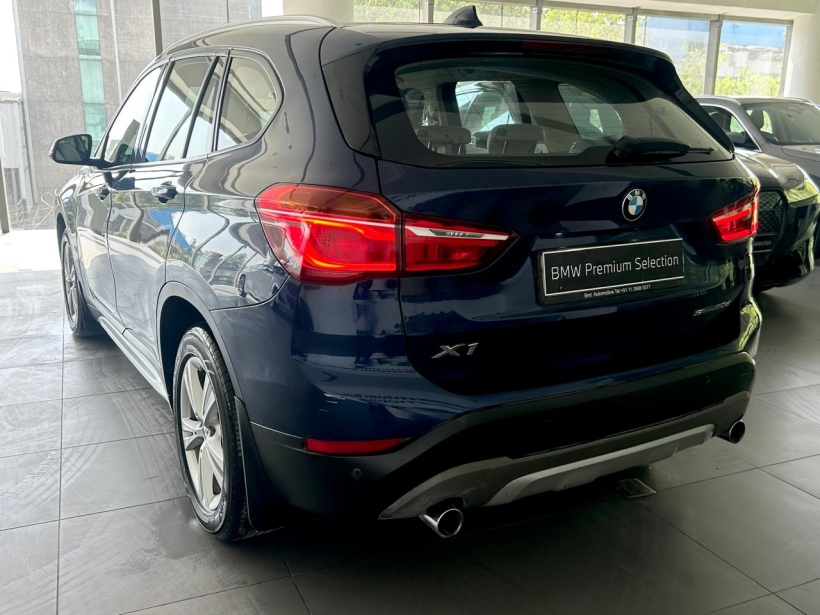 BMW X1 sDrive20d xLine