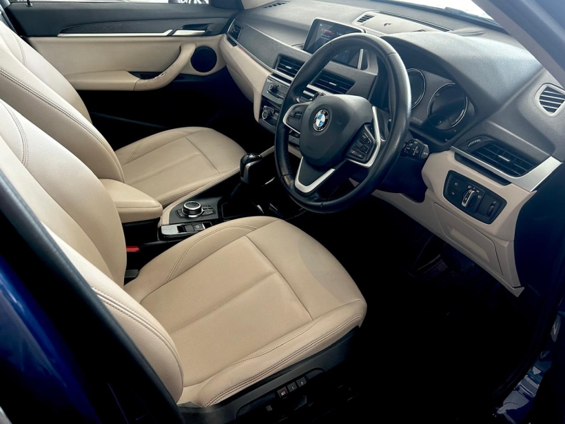 BMW X1 sDrive20d xLine
