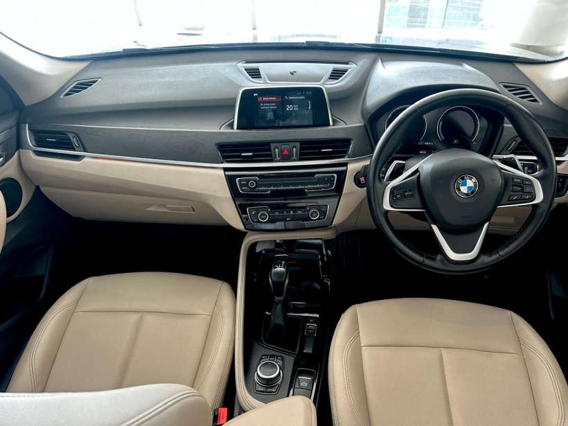 BMW X1 sDrive20d xLine