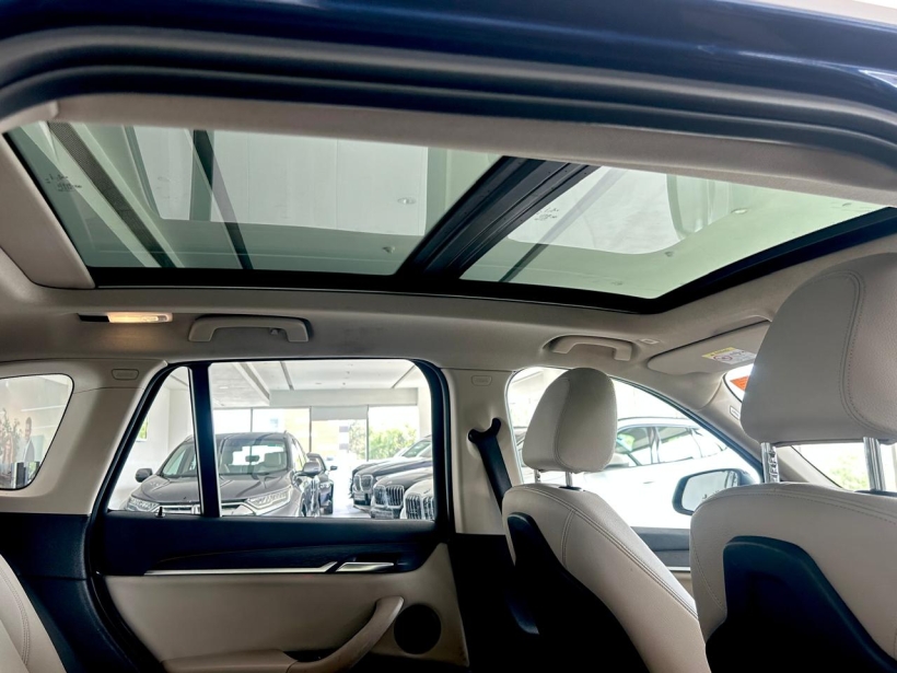 BMW X1 sDrive20d xLine