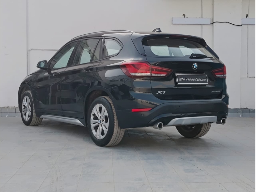 BMW X1 sDrive20i xLine