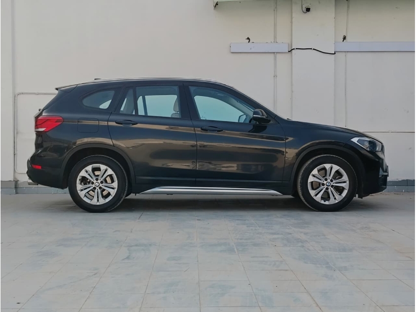 BMW X1 sDrive20i xLine