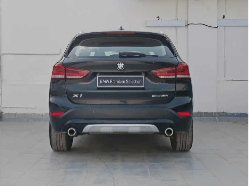 BMW X1 sDrive20i xLine