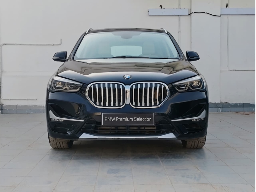BMW X1 sDrive20i xLine
