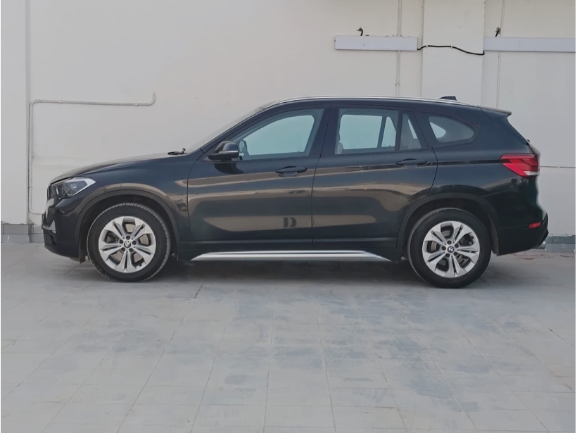 BMW X1 sDrive20i xLine