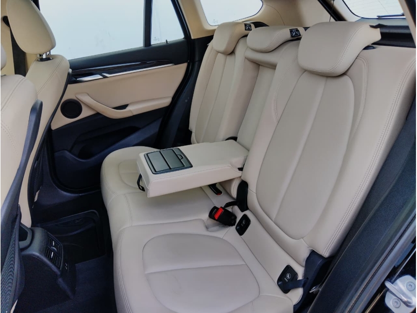BMW X1 sDrive20i xLine