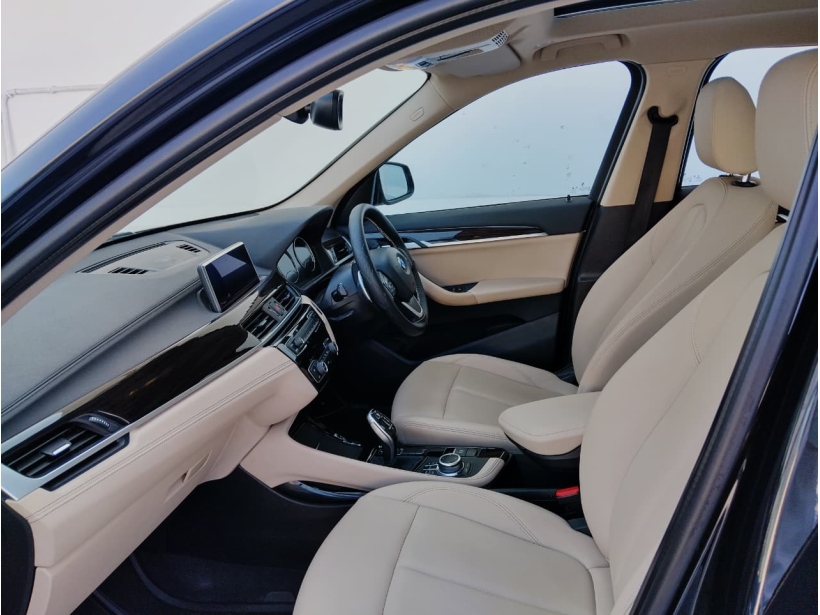 BMW X1 sDrive20i xLine
