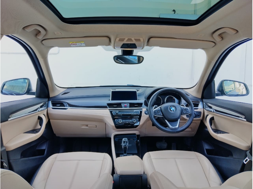 BMW X1 sDrive20i xLine