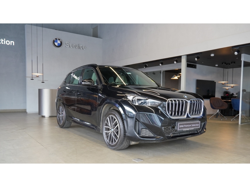 BMW X1 sDrive 18d M Sport