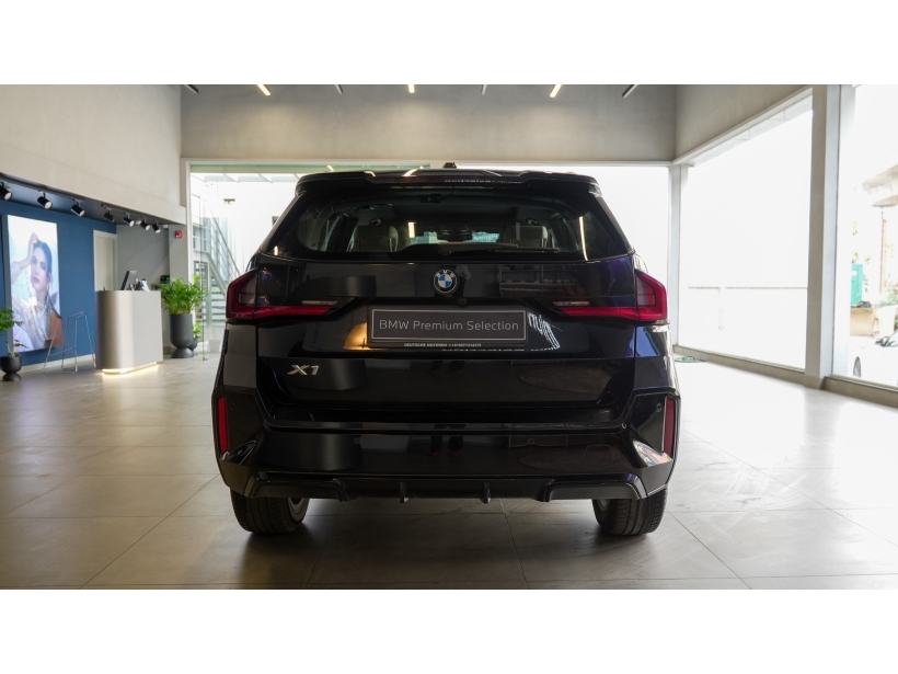 BMW X1 sDrive 18d M Sport