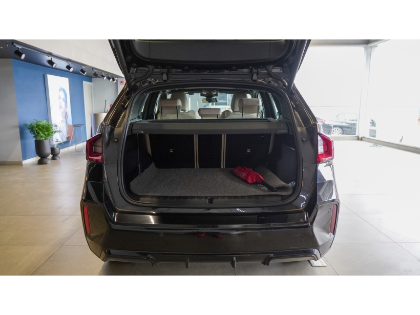 BMW X1 sDrive 18d M Sport