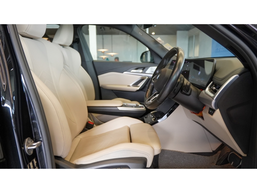 BMW X1 sDrive 18d M Sport
