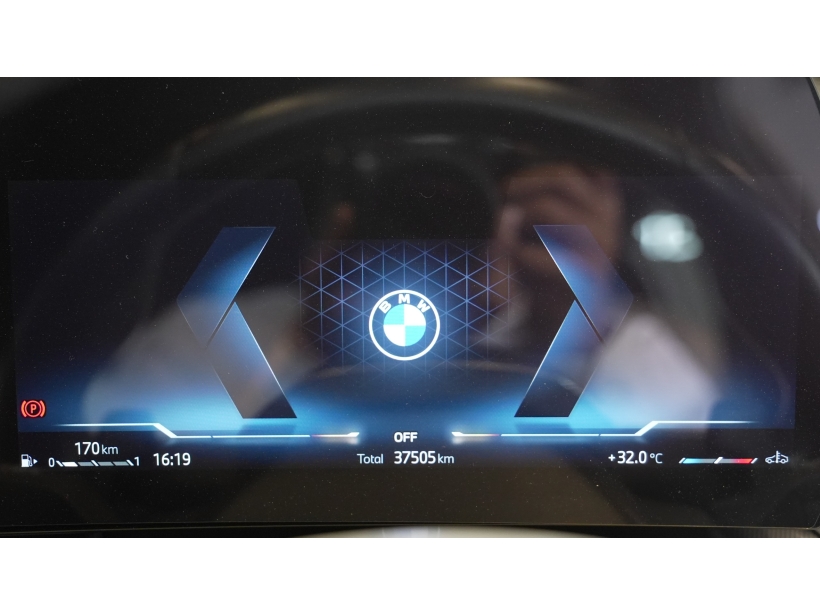 BMW X1 sDrive 18d M Sport