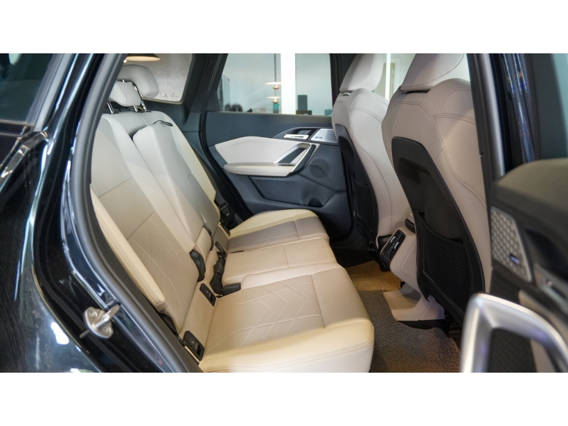 BMW X1 sDrive 18d M Sport