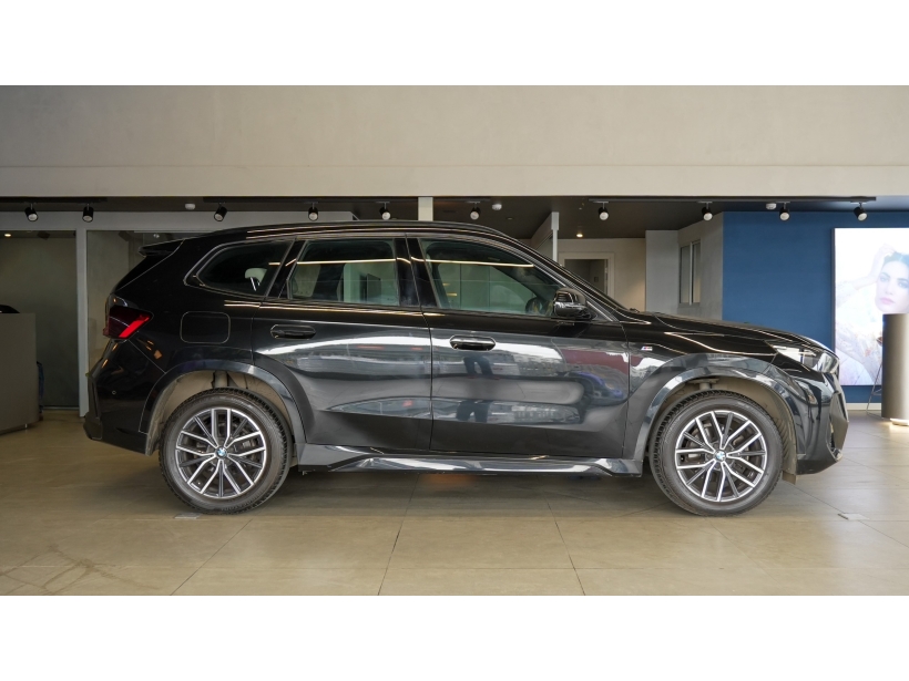 BMW X1 sDrive 18d M Sport