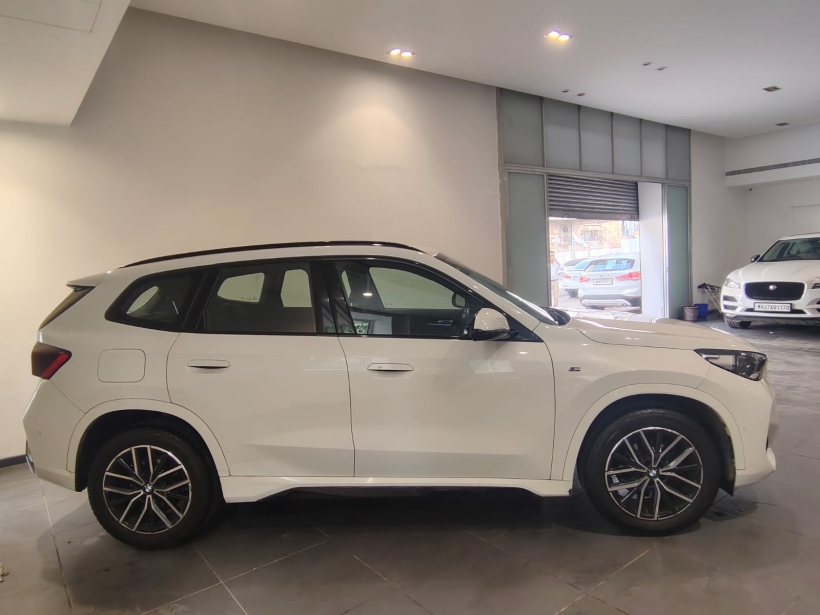 BMW X1 sDrive18i M Sport