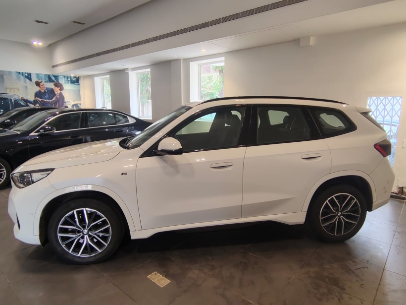 BMW X1 sDrive18i M Sport