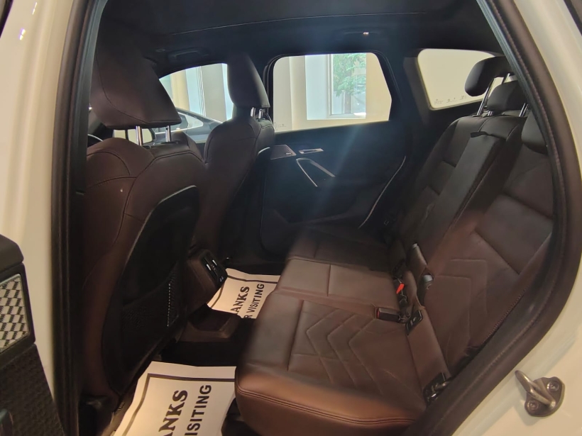 BMW X1 sDrive18i M Sport