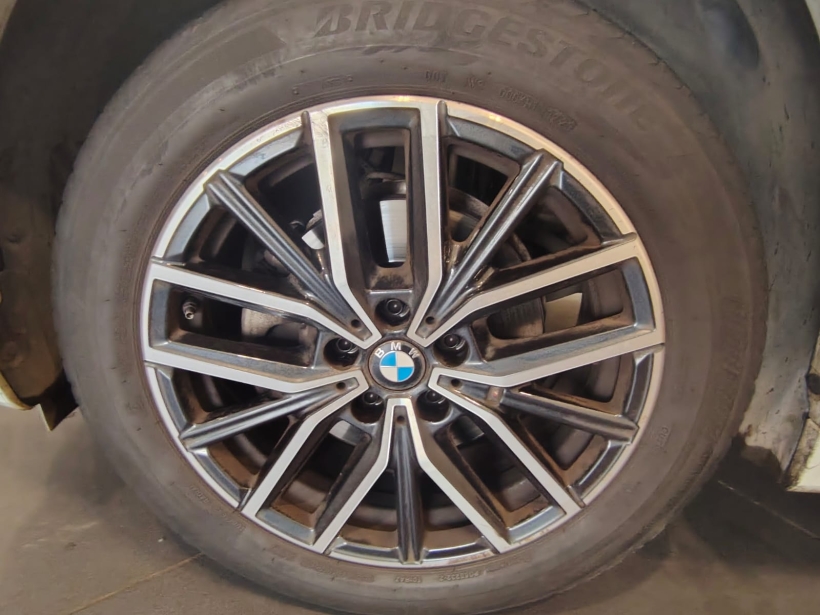 BMW X1 sDrive18i M Sport