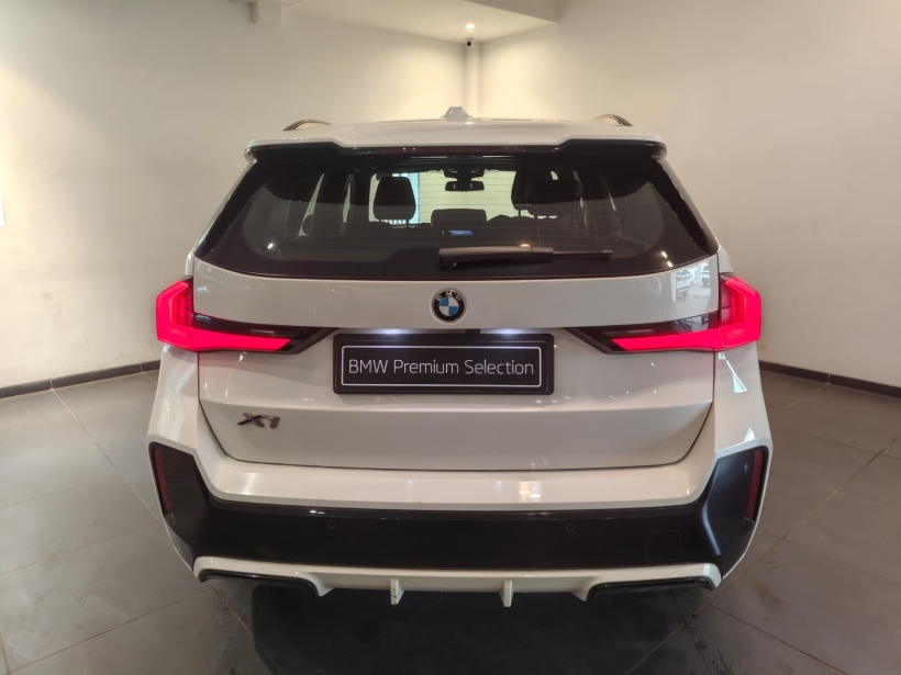 BMW X1 sDrive18i M Sport
