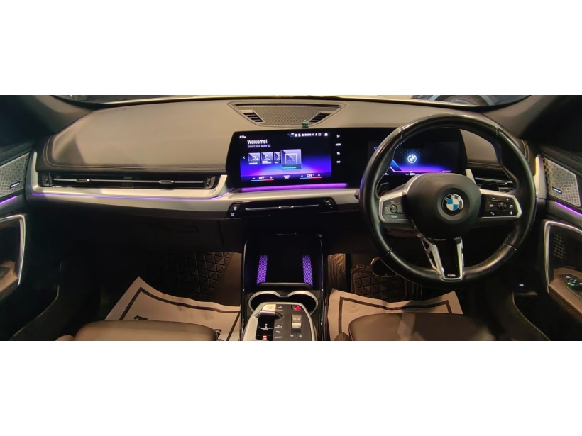 BMW X1 sDrive18i M Sport