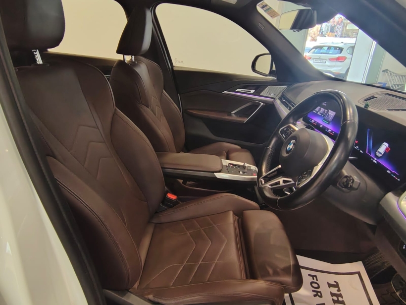 BMW X1 sDrive18i M Sport