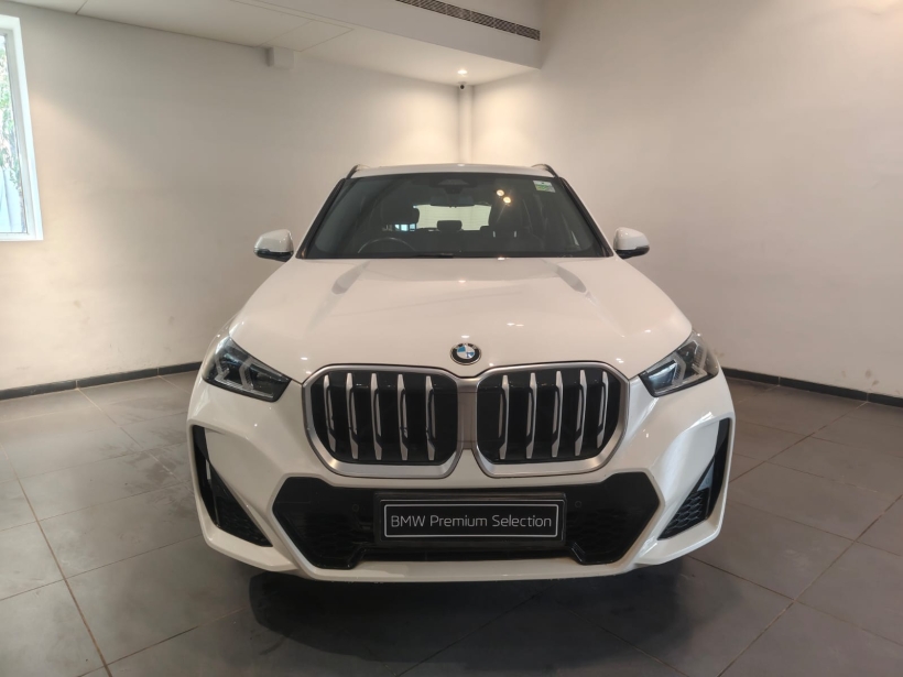 BMW X1 sDrive18i M Sport
