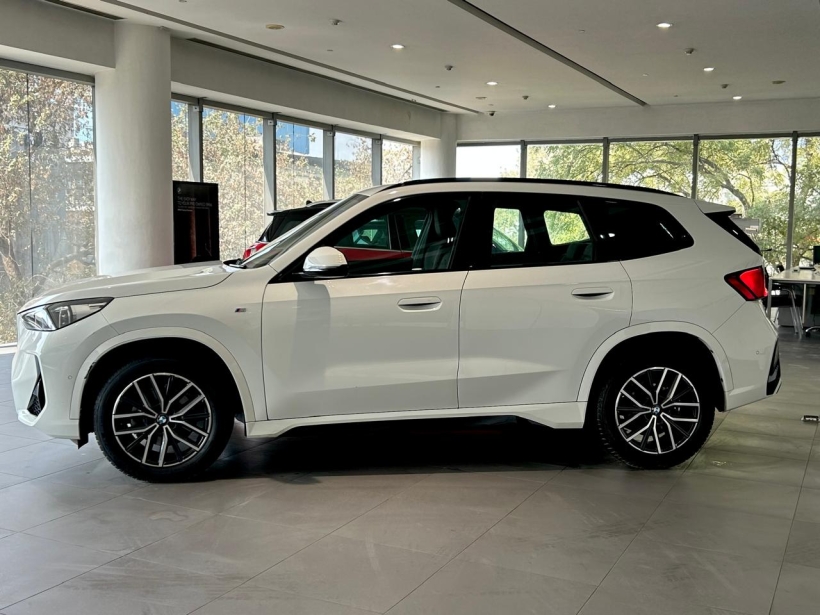 BMW X1 sDrive18i M Sport
