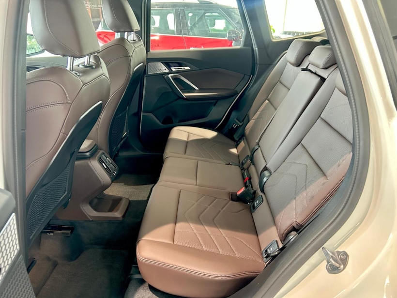 BMW X1 sDrive18i M Sport