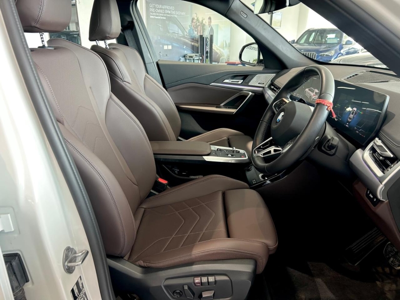 BMW X1 sDrive18i M Sport