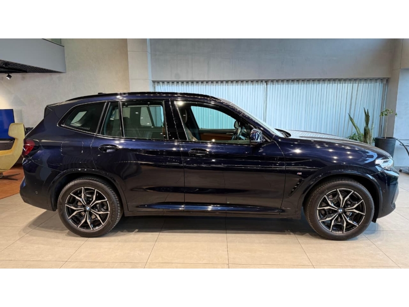BMW X3 xDrive20 M Sport