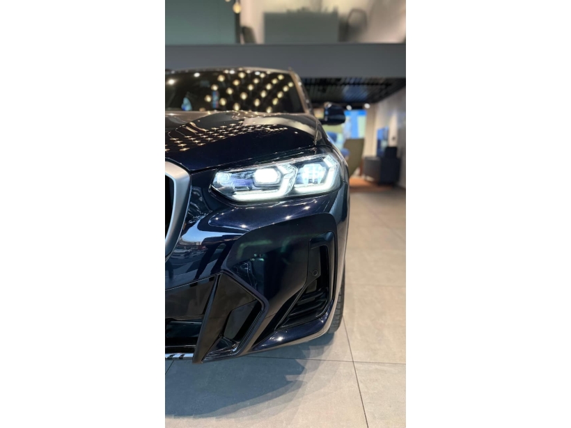 BMW X3 xDrive20 M Sport