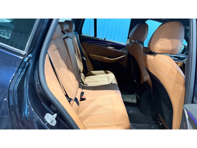 BMW X3 xDrive20 M Sport