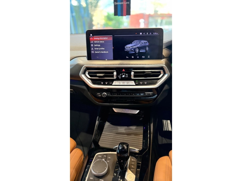 BMW X3 xDrive20 M Sport