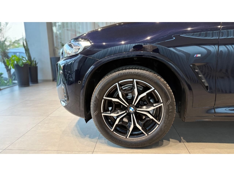 BMW X3 xDrive20 M Sport