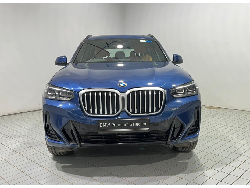 BMW X3 xDrive30i M Sport