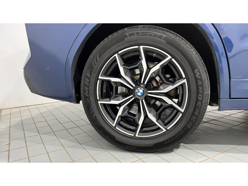 BMW X3 xDrive30i M Sport