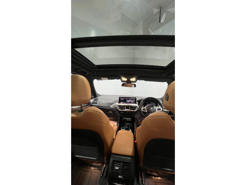 BMW X3 xDrive30i M Sport